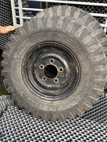 Landrover series 3 - ,