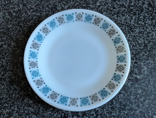 Vintage jaj pyrex - vintage,