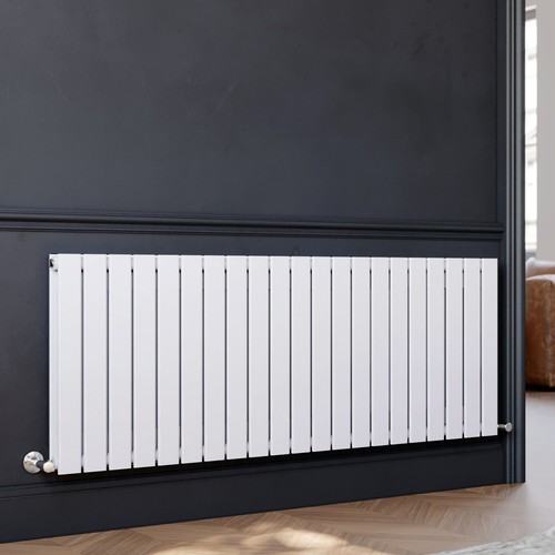 Designer radiator vertical - designer,