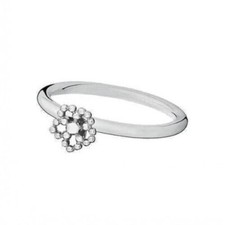 Spinning Denmark Snowflake