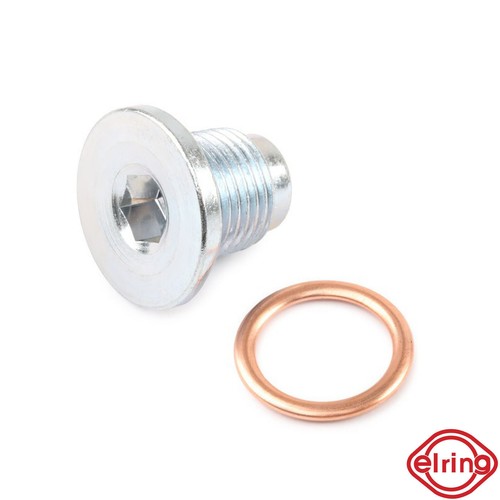 Elring 523 470 oil sump - 523.470,