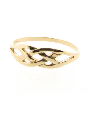 9ct yellow gold - 9ct,