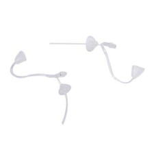 Left + Right Ear Hearing Aid