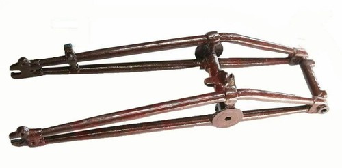 Norton 16h springier girder - 16h,