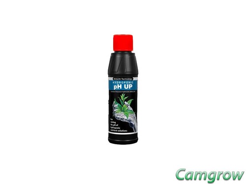Growth technology ph up - technology,
