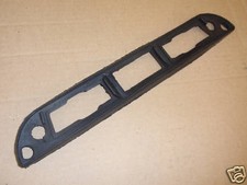 Triumph STAG TR6 ** REAR BUMPER PLINTH GASKET ** 215823 Spitfire Dolomite GT6
