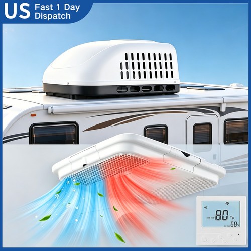 115v 15000 btu - btu, rv