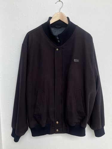 Paul shark bomber - &,