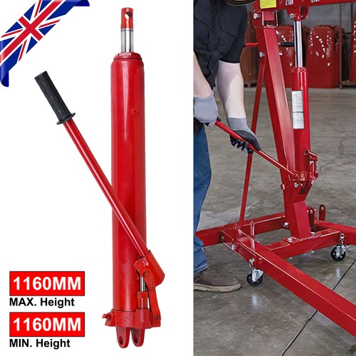 Crane hydraulic cylinder ton - cylinder,