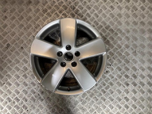 Passat 17 inch 5 - vw,