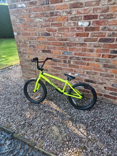 Haro 500 bmx bike - bmx,