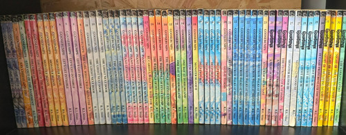 Goosebumps vintage 90s - 90s, books