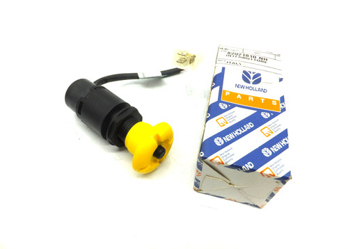82021810 pto switch fits ford - 82021810,