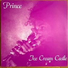 Prince - Ice cream castle  -