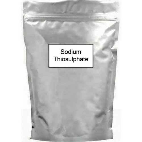 Sodium thiosulphate - sodium,