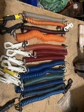 Vintage Vespa Lambretta SPRING