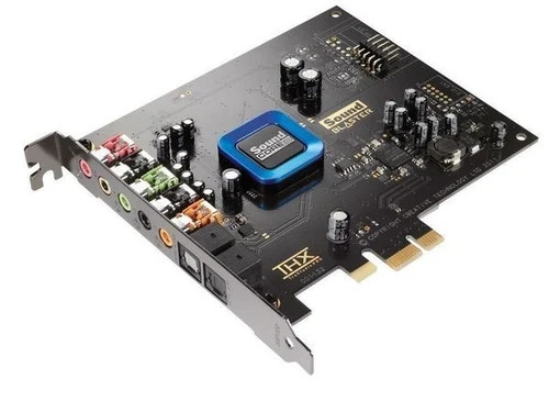 Creative sound blaster recon3d - creative,