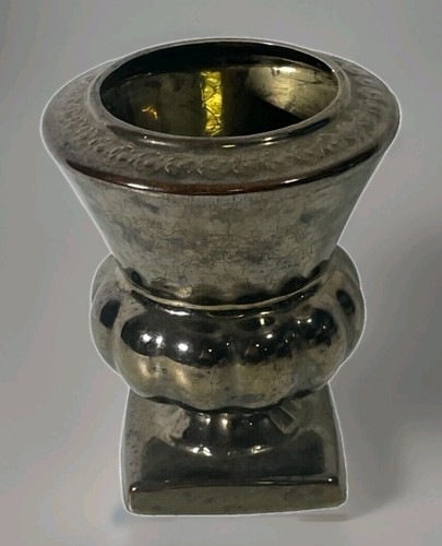 Dartmouth pottery vase - vase, (