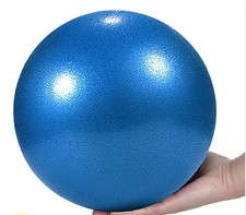Small Pilates Ball 23cm 9"