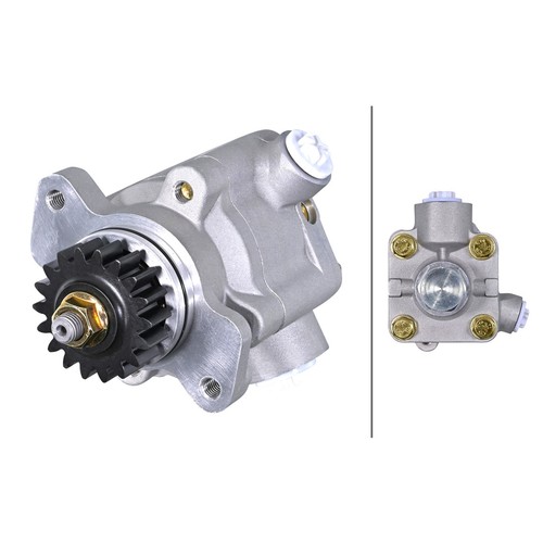 Hydraulic steering pump - hydraulic,