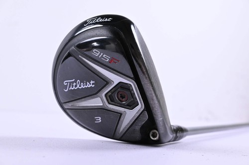 Titleist 915 wood 16 - wood, 16.5