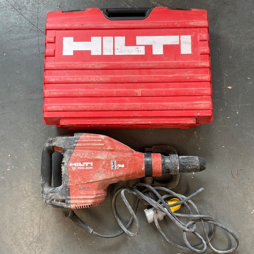 Hilti 700 avr 110v - 700-avr,