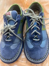 Camper Walking Shoes Size 4