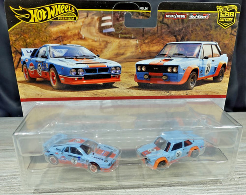Hot wheels premium - hot, culture