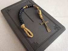 Rugged Single Decade Rosary