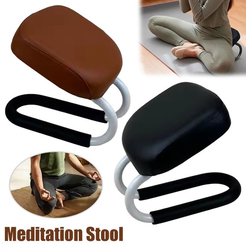 Adjustable meditation stool - meditation,
