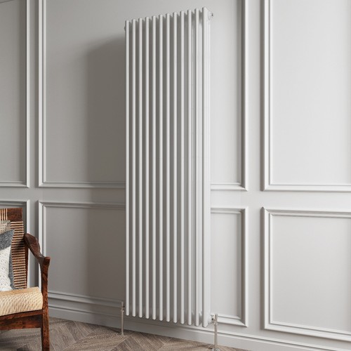 Traditional cast iron style - cast,
