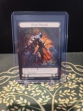 Dead Threads SEA080 Legendary