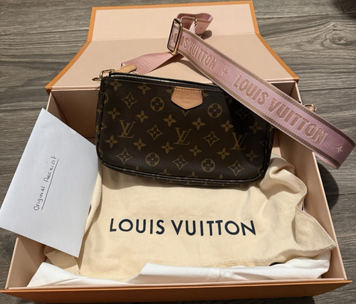 Louis vuitton pochette - louis,