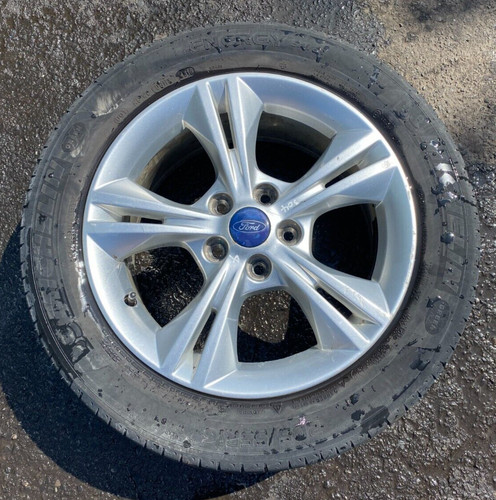 Ford focus mk3 - mk3, 1