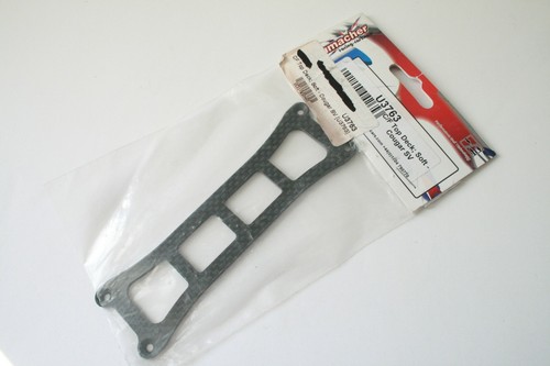 Schumacher cougar carbon - sv,