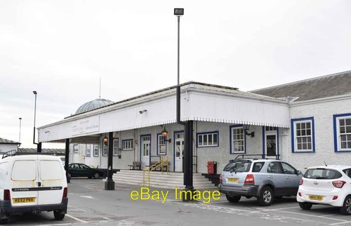 Photo 6x4 ferry terminal ryde - photo, terminal,