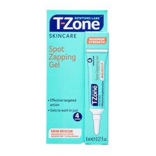 T-ZONE SPOT ZAPPING GEL