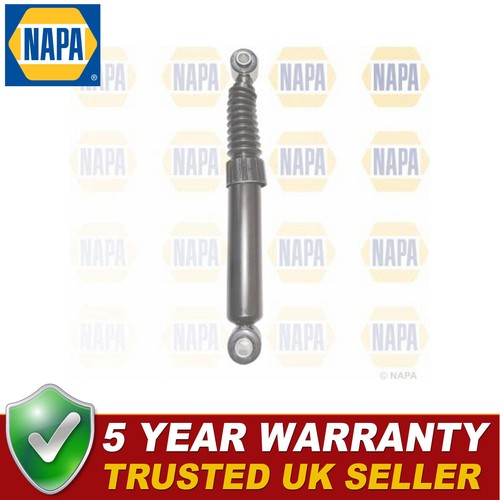 Napa rear suspension shock - suspension,