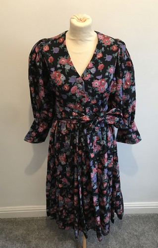 Droopy browns vintage midi - droopy,