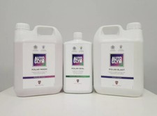 AUTOGLYM ULTIMATE SNOW FOAM