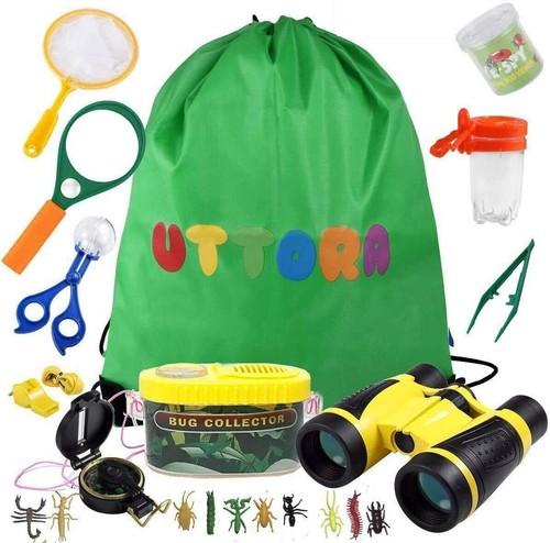 Kids pcs outdoor explorer - kids, 22