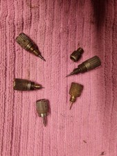 Amal GP / TT Carburettor