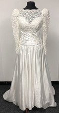 Pronovias Barcelona 1980s