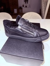 Giuseppe Zanotti shoes
