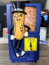 Vintage 1997 - Planters, Mr