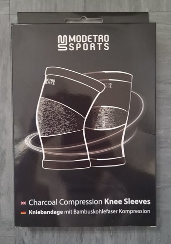 Modetro knee support - modetro,