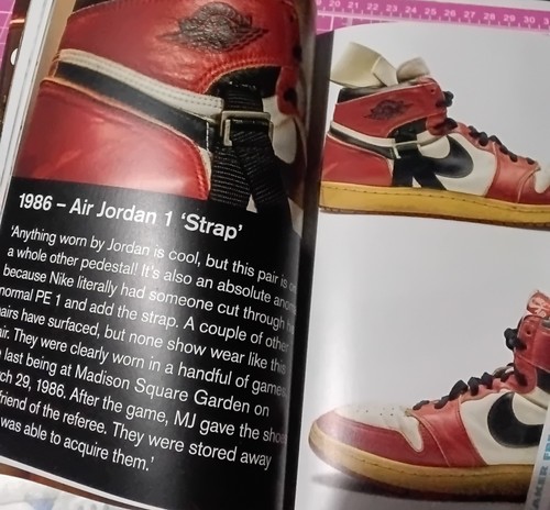 Sneaker freaker book - freaker,