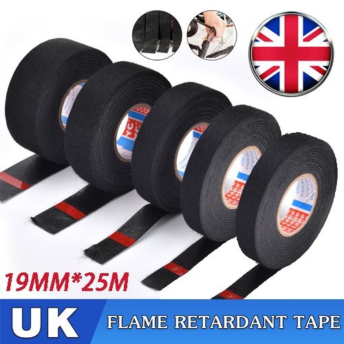 Car insulation harness - x,