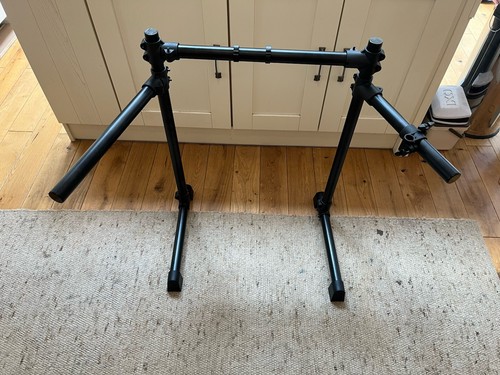 Alesis turbo drum rack - frame, +
