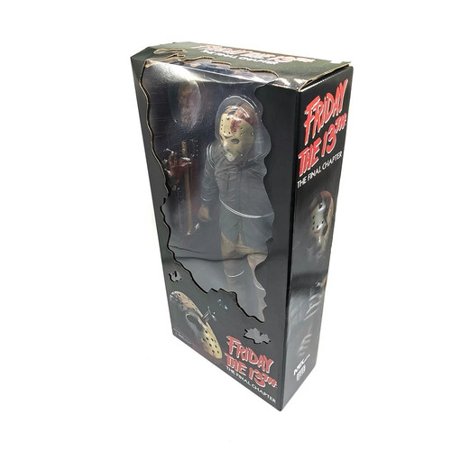 Neca friday the - neca,
